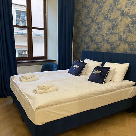Bracka Main Square Apartments Krakow Ngoại thất bức ảnh