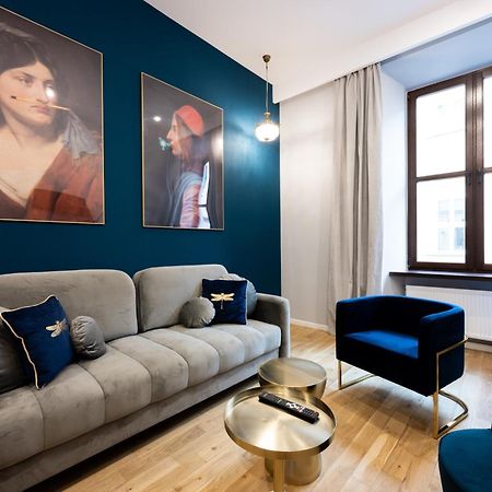 Bracka Main Square Apartments Krakow Ngoại thất bức ảnh