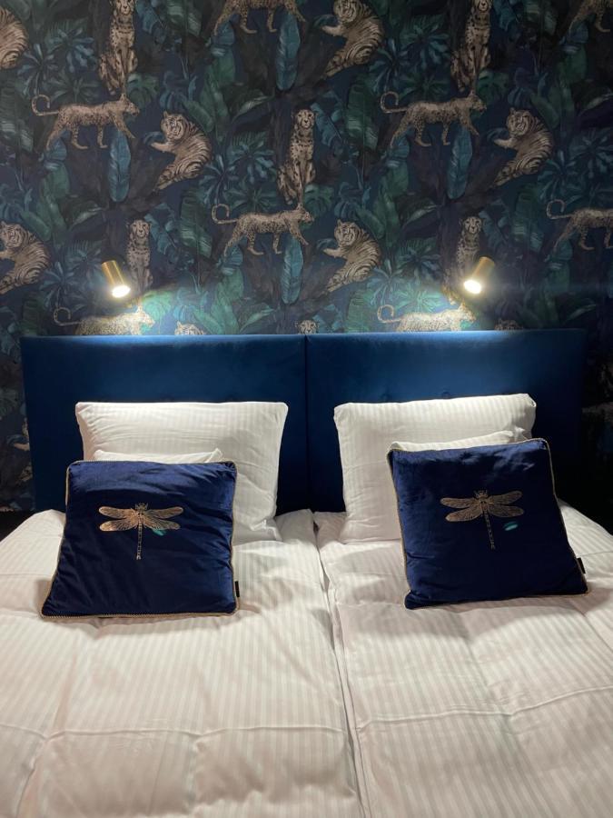 Bracka Main Square Apartments Krakow Ngoại thất bức ảnh