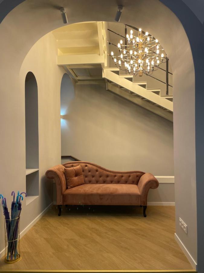 Bracka Main Square Apartments Krakow Ngoại thất bức ảnh
