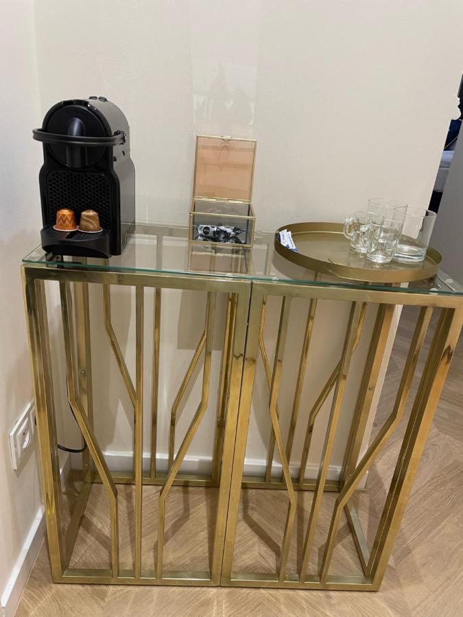 Bracka Main Square Apartments Krakow Ngoại thất bức ảnh