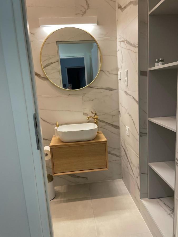 Bracka Main Square Apartments Krakow Ngoại thất bức ảnh