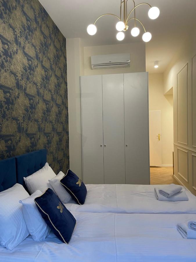Bracka Main Square Apartments Krakow Ngoại thất bức ảnh