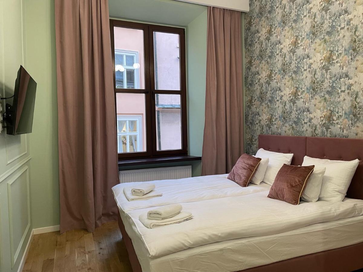 Bracka Main Square Apartments Krakow Ngoại thất bức ảnh