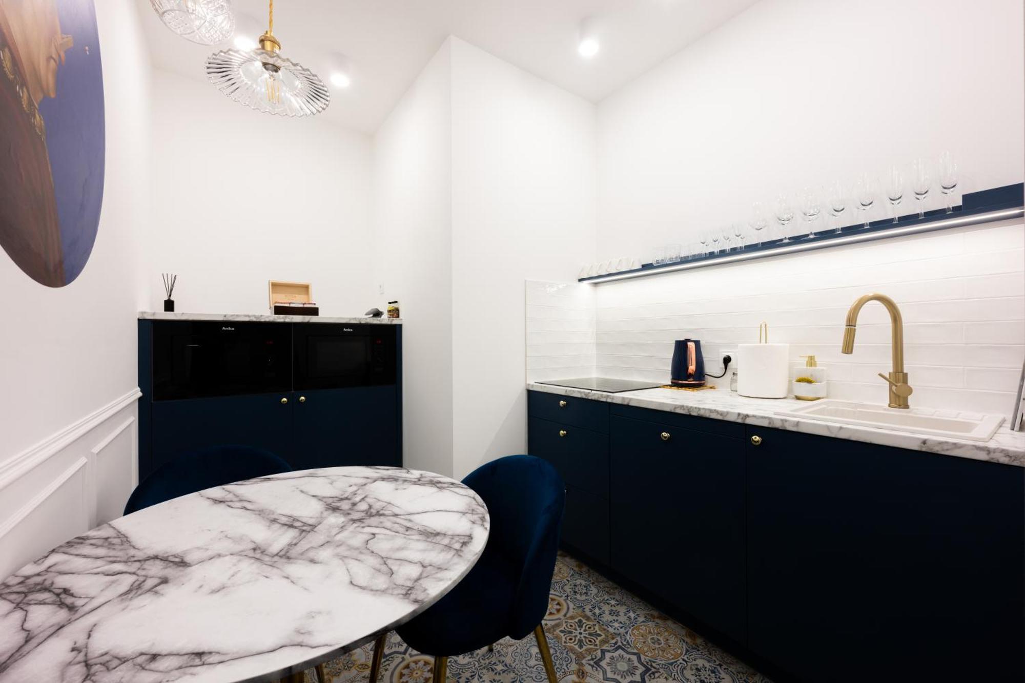 Bracka Main Square Apartments Krakow Ngoại thất bức ảnh