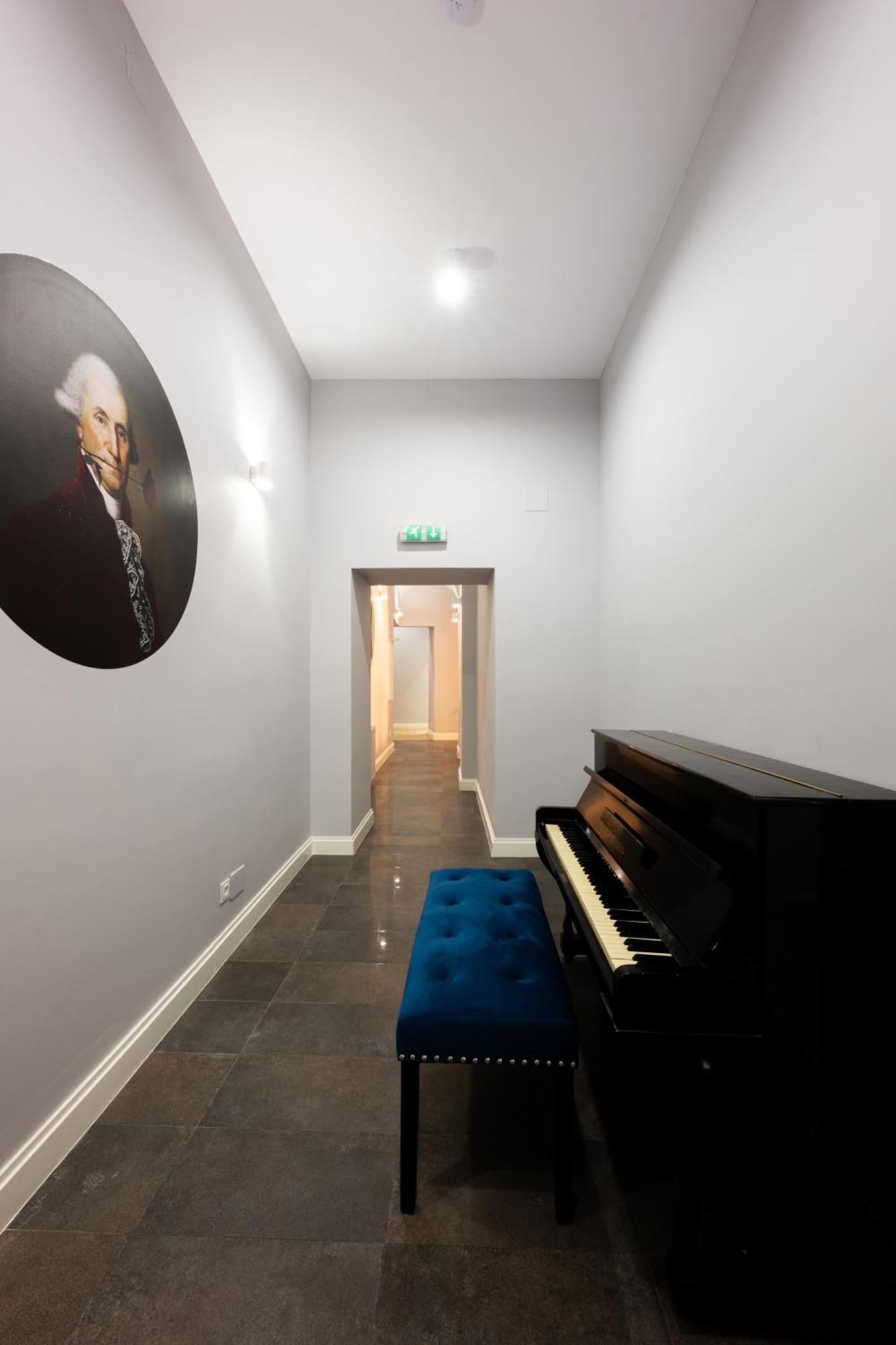 Bracka Main Square Apartments Krakow Ngoại thất bức ảnh