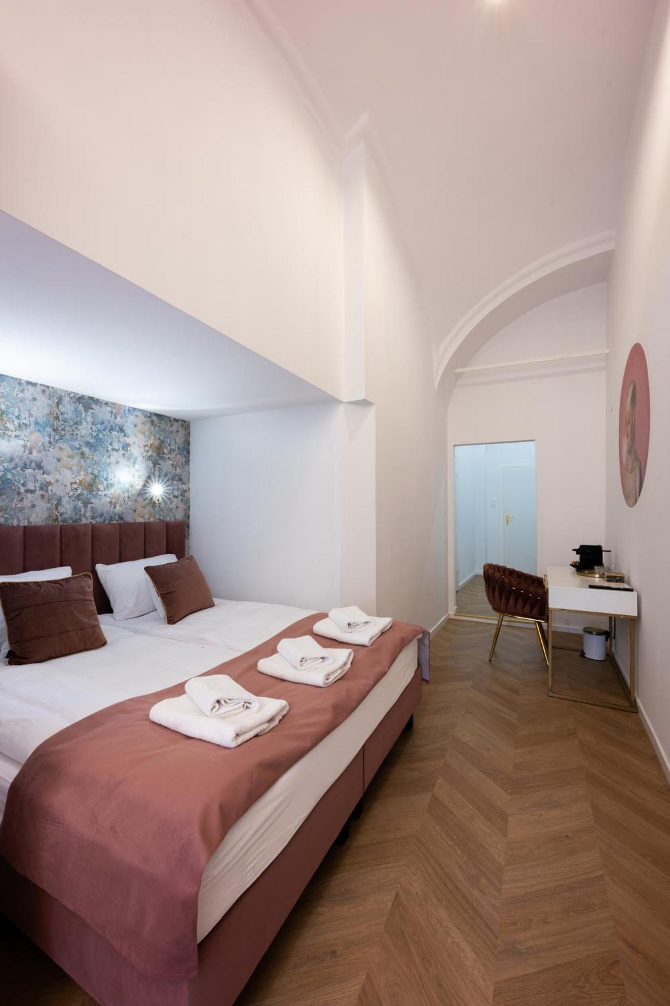Bracka Main Square Apartments Krakow Ngoại thất bức ảnh