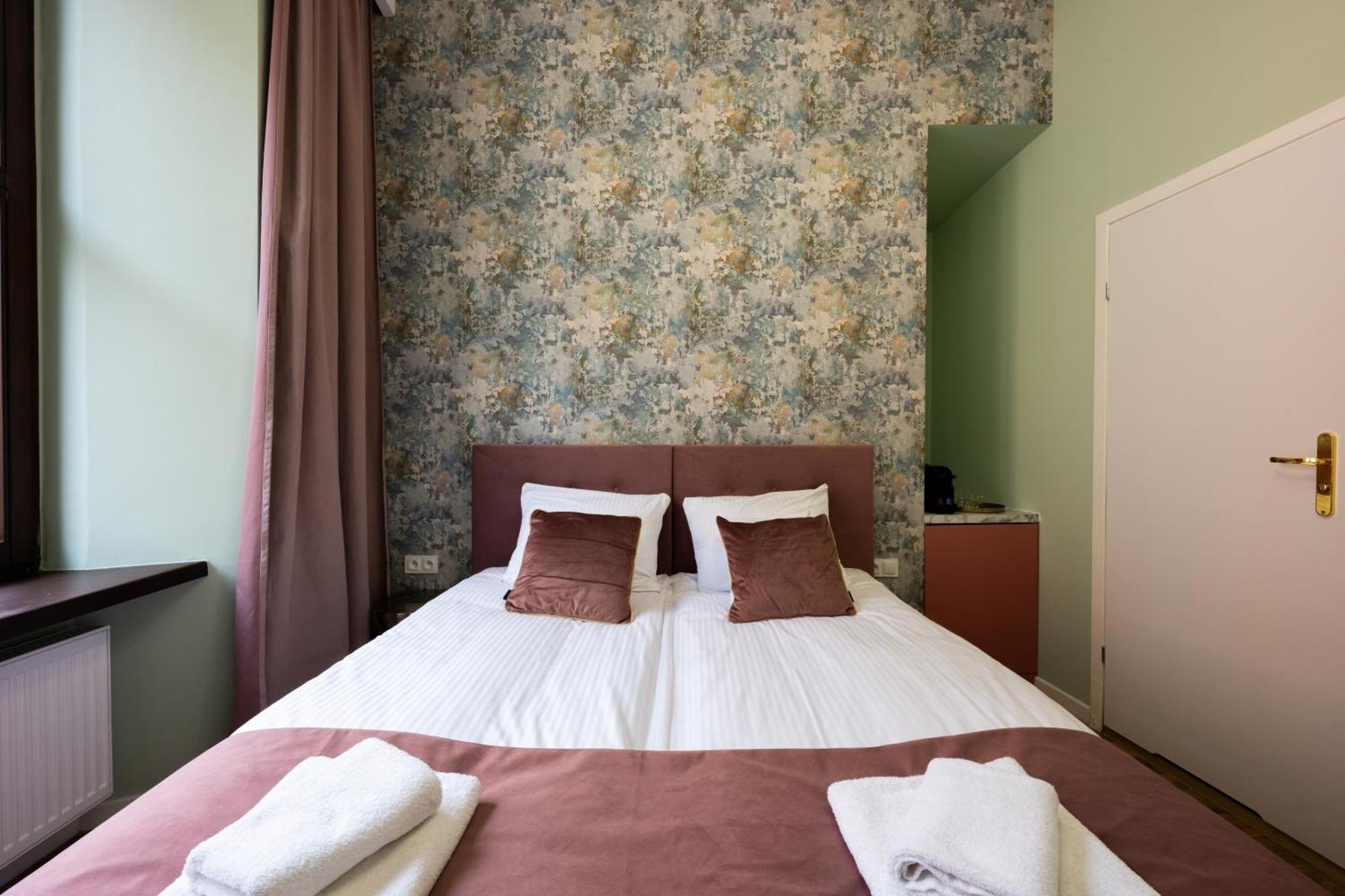 Bracka Main Square Apartments Krakow Ngoại thất bức ảnh