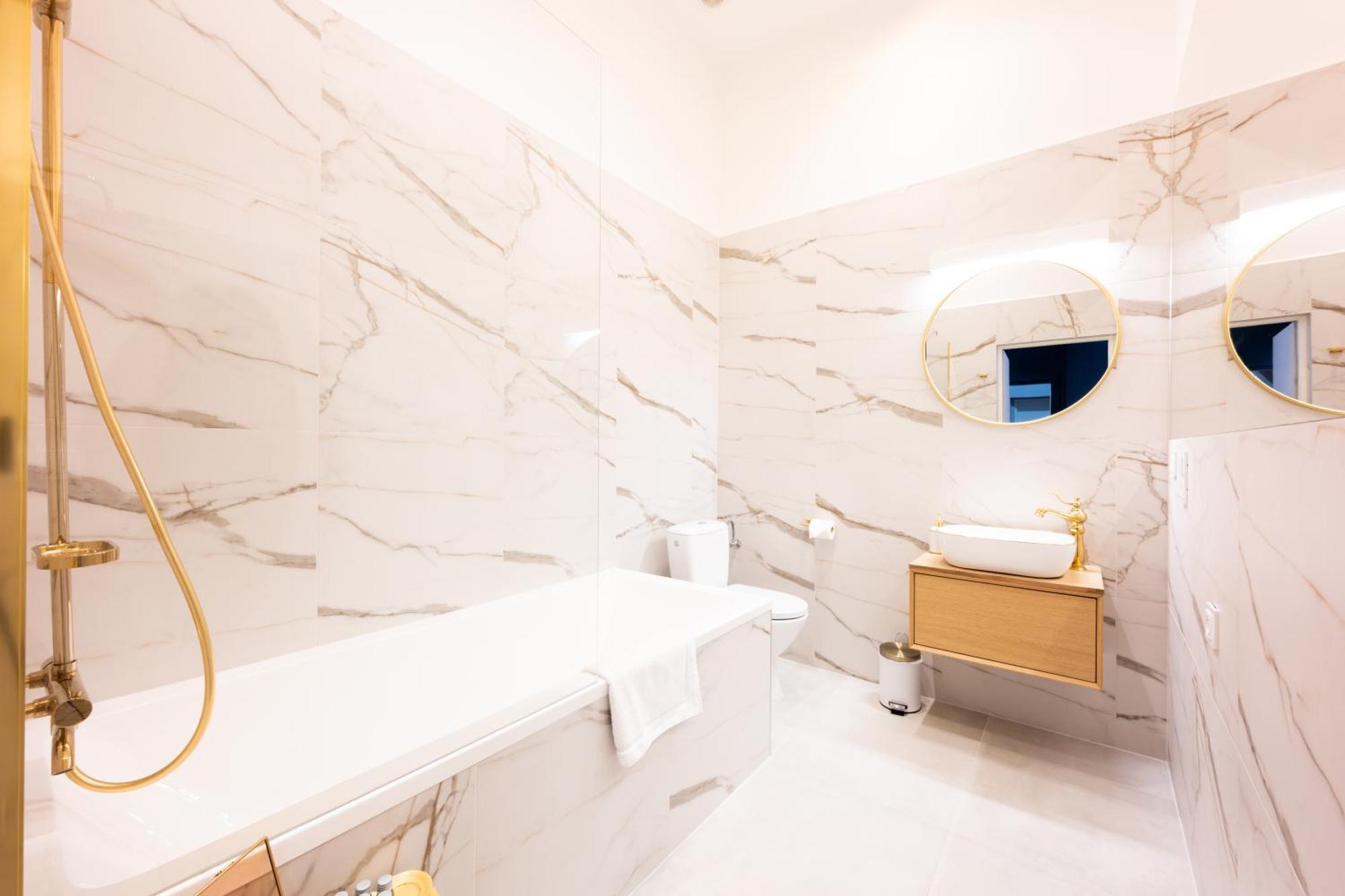 Bracka Main Square Apartments Krakow Ngoại thất bức ảnh
