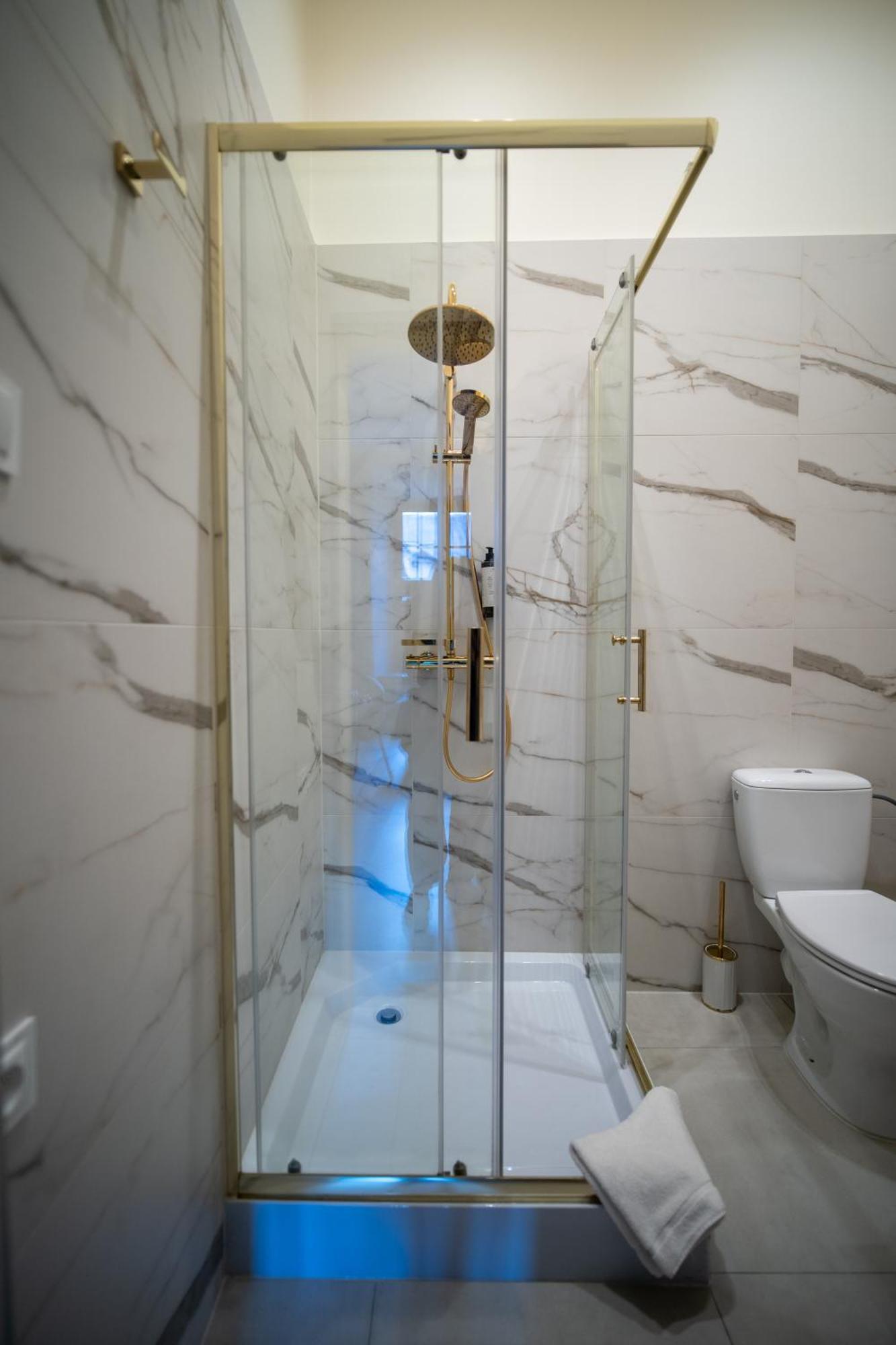 Bracka Main Square Apartments Krakow Ngoại thất bức ảnh