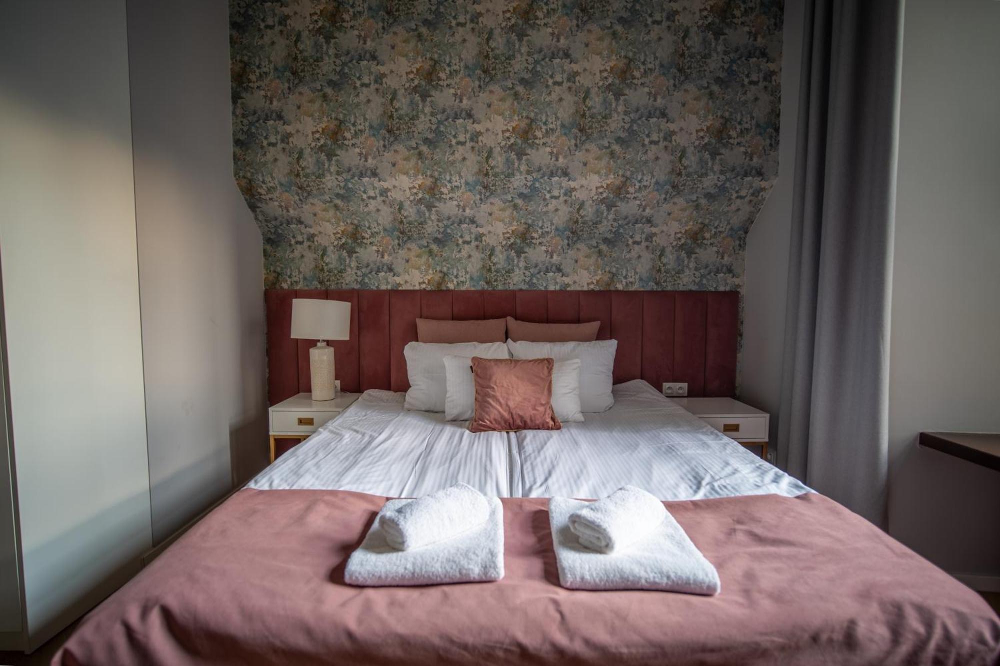 Bracka Main Square Apartments Krakow Ngoại thất bức ảnh