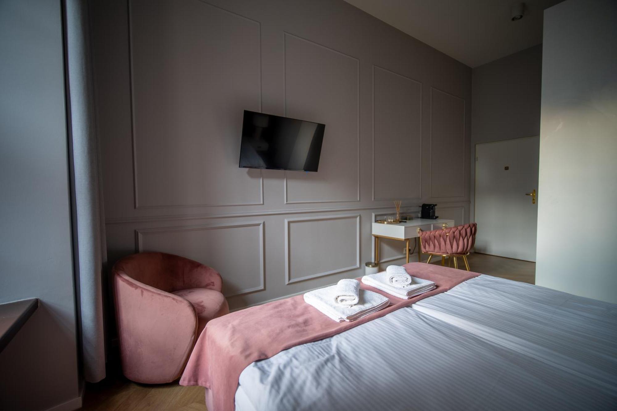 Bracka Main Square Apartments Krakow Ngoại thất bức ảnh